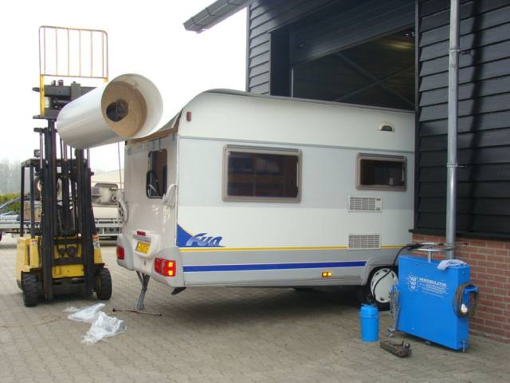 REPARATIE EN SCHADEHERSTEL