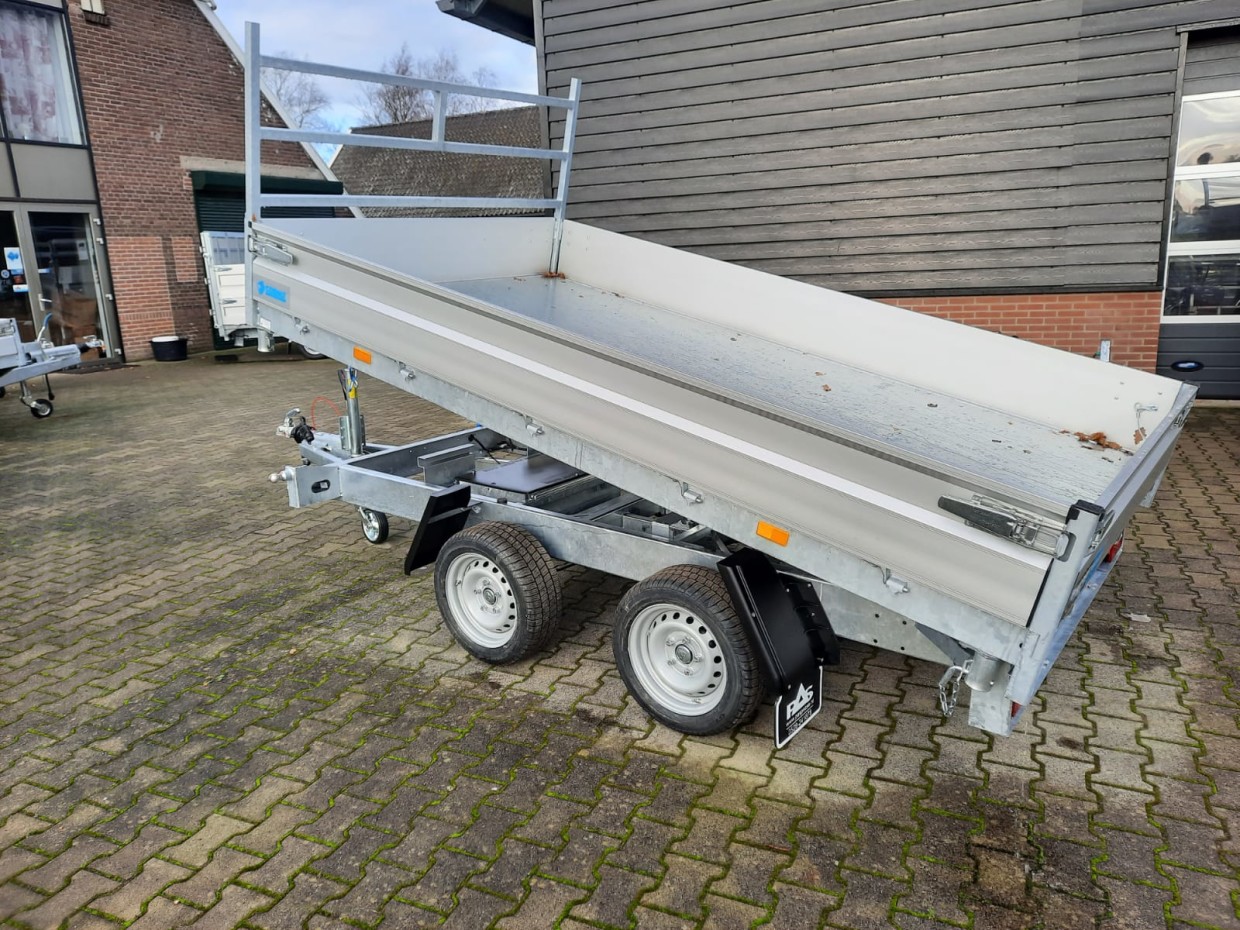 HAPERT COBALT KIPPER