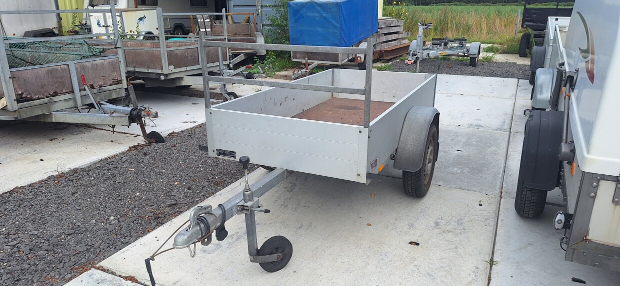 Anssems GT 200 × 100 × 30 cm