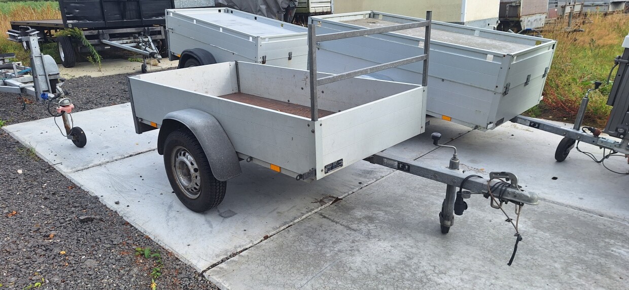 Anssems GT 200 × 100 × 30 cm