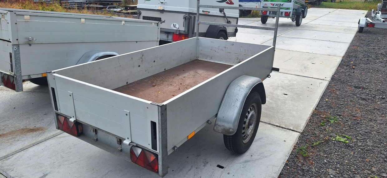 Anssems GT 200 × 100 × 30 cm