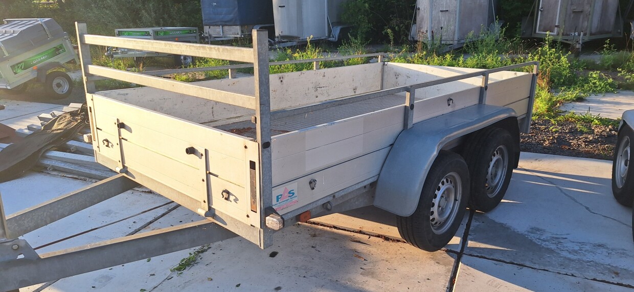 ANSSEMS BSX 2500-301X150