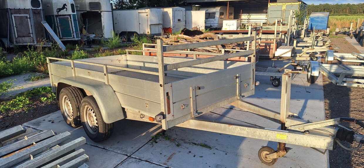 ANSSEMS BSX 2500-301X150