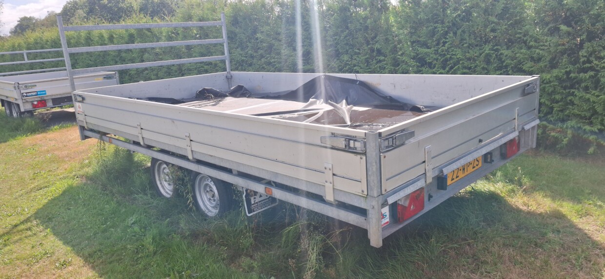 HULCO MEDAX-2