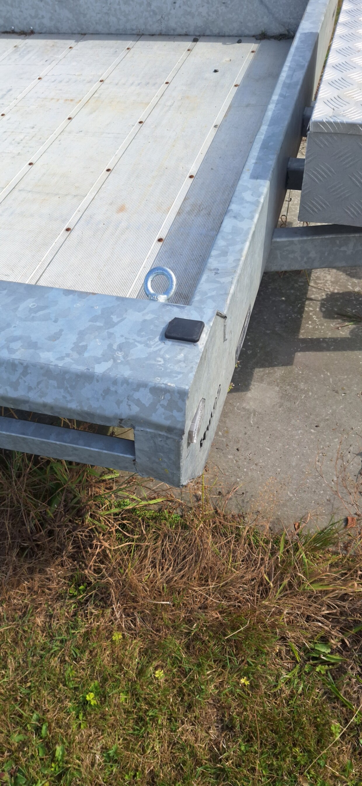 Hulco Terrax-3 395 × 180 cm – 3.500 kg