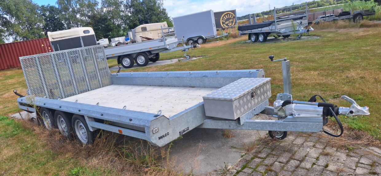 Hulco Terrax-3 395 × 180 cm – 3.500 kg