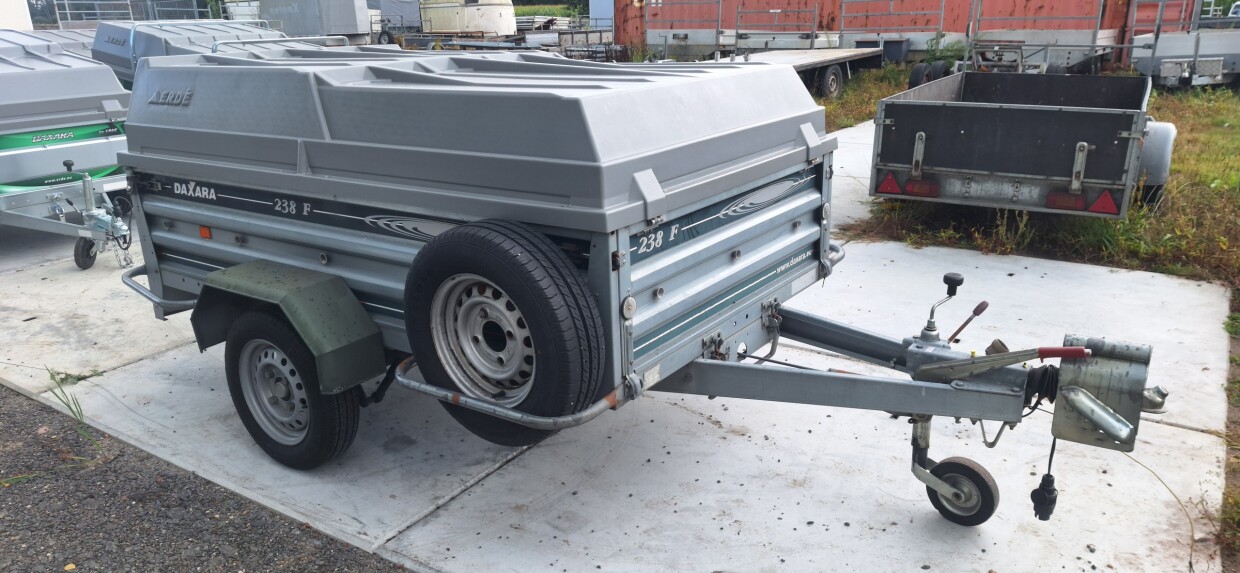 Daxara 238F geremd 0152
